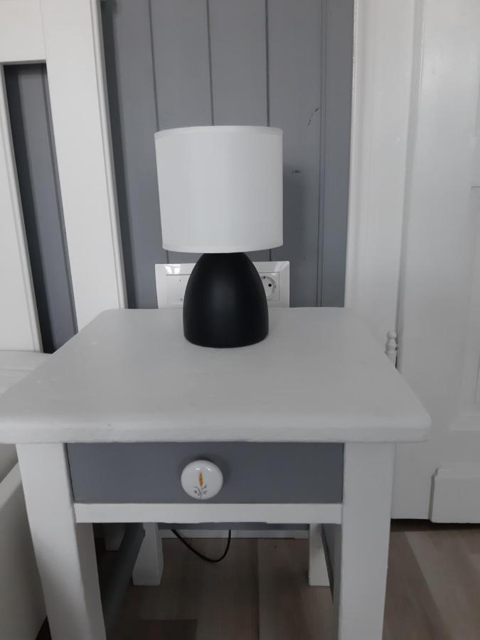 Jade Vendeghaz Apartment