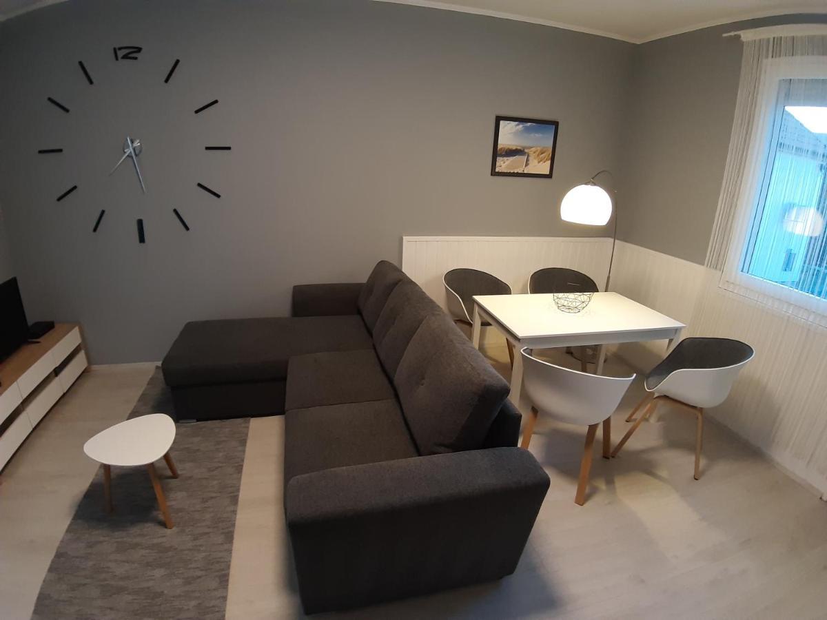 Apartment Jade Vendeghaz