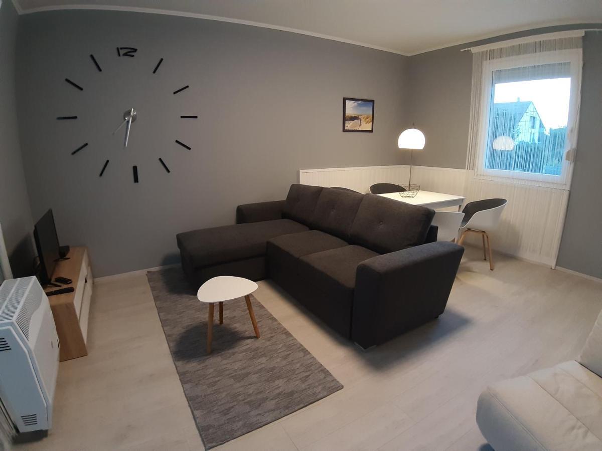 Jade Vendeghaz Apartment